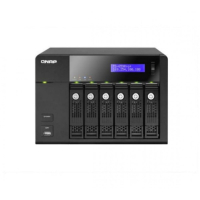 Накопитель сетевой QNAP TS-659-PRO-PLUS