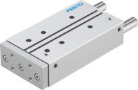Пневмоцилиндр с направляющей Festo DFM-40-160-P-A-GF