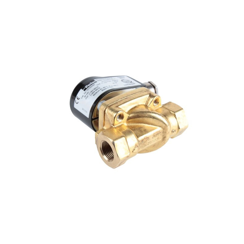 Клапан электромагнитный 115 В, жидкотопливный Weishaupt 121G2320 