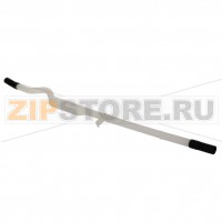 Водоотводная труба с втулкой Rational CM 62/102, (SCC 62/102 до 09/2008) начиная с 04/2004