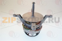 MOTORE 1020 0,37 KW 2 4P 400 V TRIF. 50/