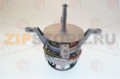 MOTORE 1020 0,37 KW 2 4P 400 V TRIF. 50/ 