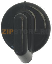 KNOB [C] GAS EQUIPMENT 