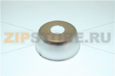 ALUMINIUM CAP 