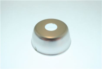 ALUMINIUM CAP