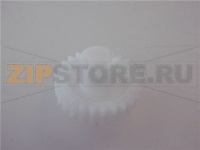 RUOTA Z26 TORRETTA BIANCA