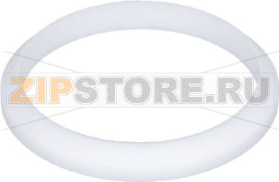 PTFE SHAPED GASKET ø 49x42x6 mm 