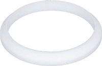 PTFE SHAPED GASKET ø 49x42x6 mm
