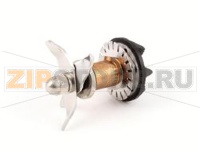 GRUPPO UNITÀ DI TAGLIO/LAMA CON FRIZIONE