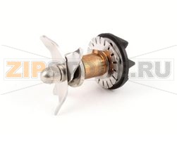 GRUPPO UNITÀ DI TAGLIO/LAMA CON FRIZIONE 