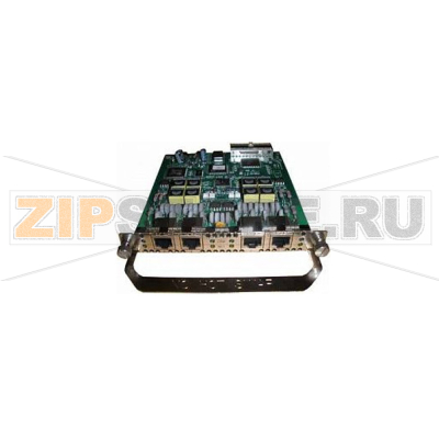 Модуль коммутатора HP JD553A 