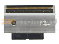 Печатающая термоголовка для весов DIGI SM-80SX, SM-500