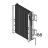 Soport. evap. Fagor ATM-101
