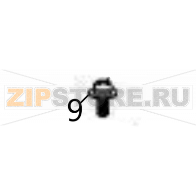 Pan head screw Sato DR308e Pan head screw Sato DR308eЗапчасть на деталировке под номером: 9Название запчасти на английском языке: Pan head screw Sato DR308e.