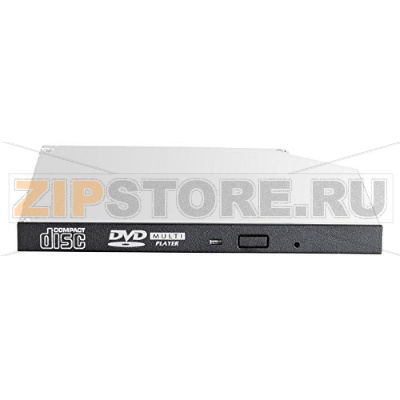 Оптический привод DVD-RW supermulti ultraslim SATA 