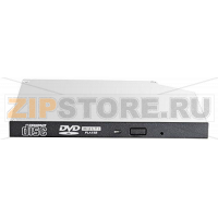 Оптический привод DVD-RW supermulti ultraslim SATA