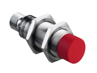 Датчик индуктивный Leuze IS 218MM/4NC-12N-S12