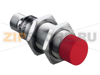 Датчик индуктивный Leuze IS 218MM/4NC-12N-S12 