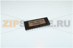 EPROM LAVADORAS PM4     VER07 