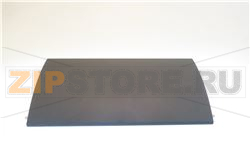 BIN DOOR ASSY 