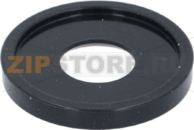 FILTER HOLDER GASKET Ø 50x20x6.4mm 