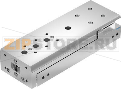 Мини-суппорт Festo DGST-12-100-E1A 