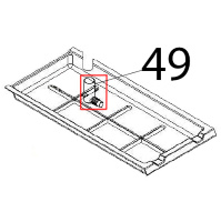 Condens. drain Angelo Po IA101L