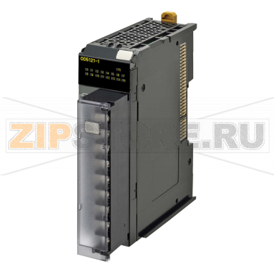 Блок ввода/вывода Omron NX-OD5256-1 