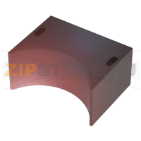 Элемент связи индуктивный для передачи сигналов Balluff BIC003N