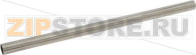 СТАЛЬНАЯ РУЧКА Ø 25X508 ММ 