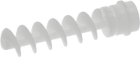 POWDER CONTAINER SCROLL