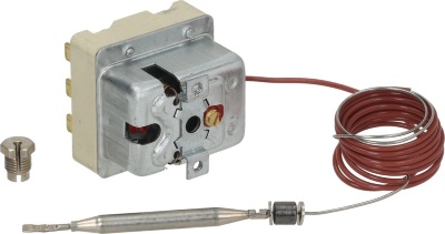 ТЕРМОСТАТ ТРЕХФАЗНЫЙ 230°C 