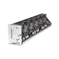 Модуль вентиляторный Cisco ASR-9010-FAN=