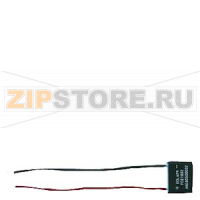FCE1002 - For replacement only: Termination element, control line Siemens FCE1002