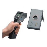 Калибратор температуры инфракрасный Fluke 9135-256