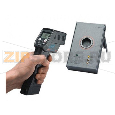 Калибратор температуры инфракрасный Fluke 9135-256 