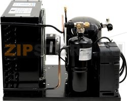 UNITA&amp;#039; COND. ARIA R134 