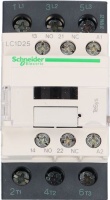 КОНТАКТОР SCHNEIDER LC1D25P7