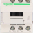 КОНТАКТОР SCHNEIDER LC1D25P7 - КОНТАКТОР SCHNEIDER LC1D25P7