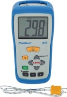 ЦИФРОВОЙ ТЕРМОМЕТР -CK610/B ЧЕРНЫЙ