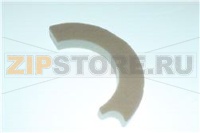 ИЗОЛЯЦИЯ ПАРОВОЙ ГОРЕЛКИ RATIONAL 72.00.077P