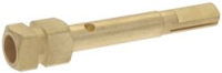 PERNO VALVOLA ø 8 mm