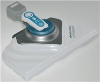BROSSE BALAI NETTOYEUR VAPEUR