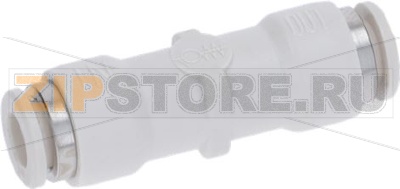 NON-RETURN VALVE ø 6 mm 