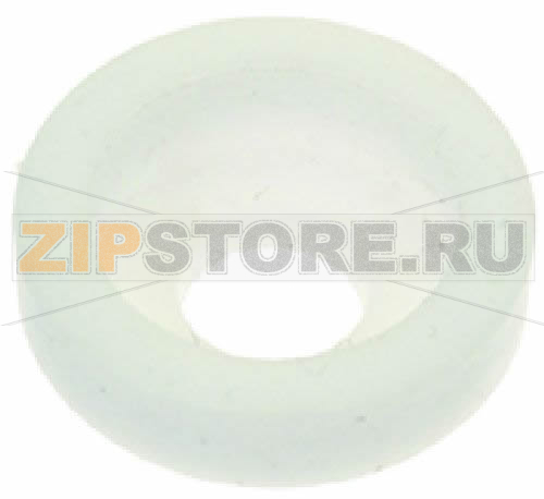 КОНУСНЫЙ УПЛОТНИТЕЛЬ Ø 16,5X6X5,5 ММ, PTFE 