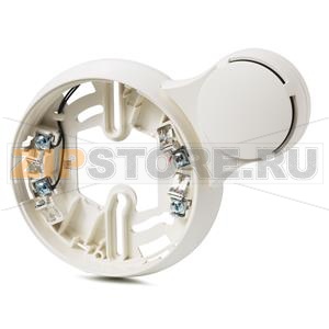 DBS720 - Основание с сиреной Siemens DBS720 