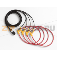 Датчик токоизмерительный FS17X5-TF-II для токоизмерительных клещей Fluke 1577/1587 FC/115/117/787