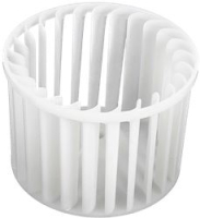 FAN WHEEL ELECTROLUX 1250019112