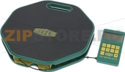 ЦИФРОВЫЕ ЭЛЕКТРОННЫЕ ВЕСЫ 