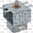 MAGNETRON TOSHIBA 2M303J(GC)